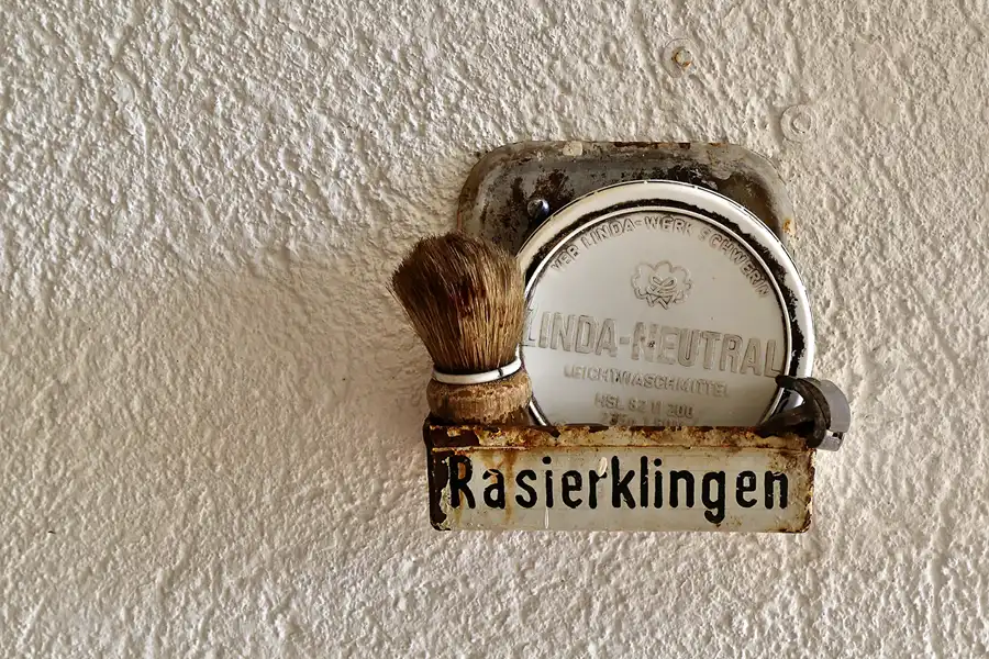 099 | 2016 | Knappenrode | Energiefabrik | © carsten riede fotografie