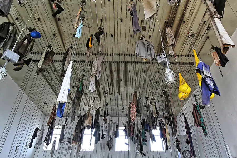 102 | 2016 | Knappenrode | Energiefabrik | © carsten riede fotografie