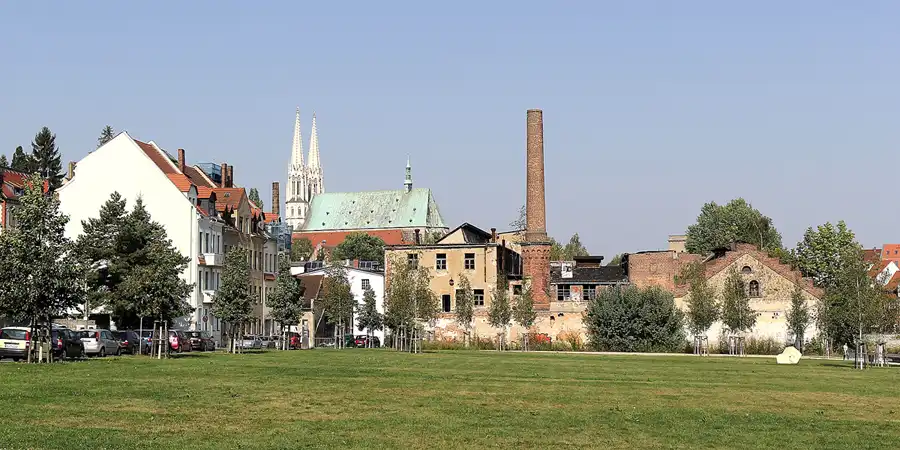 105 | 2016 | Görlitz | VEB Kondensatorenwerk Görlitz | © carsten riede fotografie
