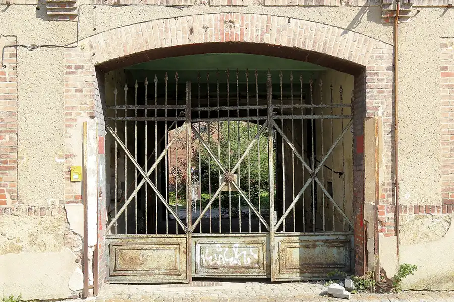 111 | 2016 | Görlitz | VEB Kondensatorenwerk Görlitz | © carsten riede fotografie