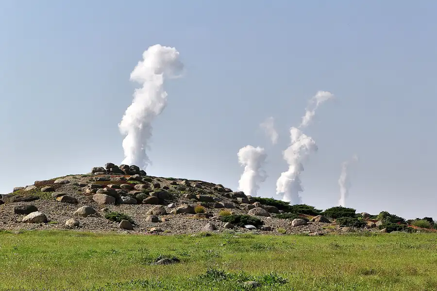 118 | 2016 | Nochten | Findlingspark | © carsten riede fotografie