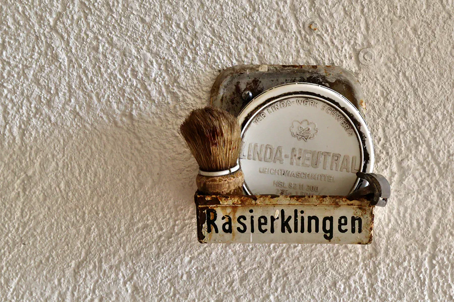 099 | 2016 | Knappenrode | Energiefabrik | © carsten riede fotografie