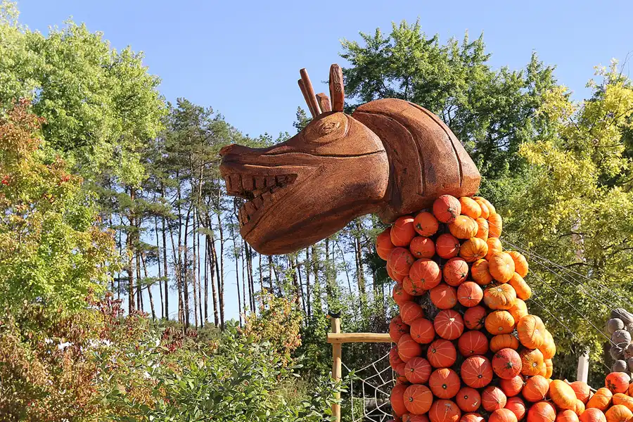 006 | 2016 | Beelitz GT Klaistow | Kürbisausstellung | © carsten riede fotografie