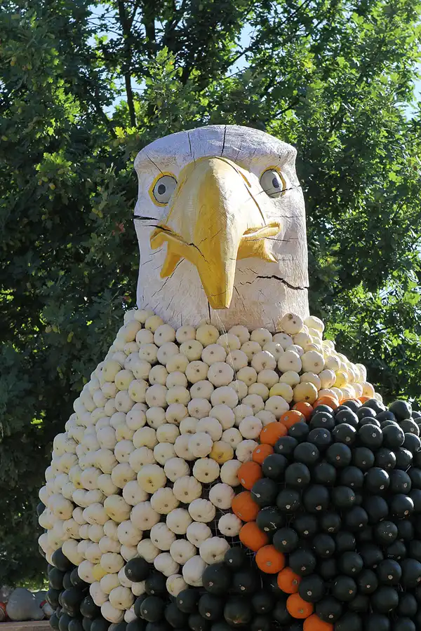 009 | 2016 | Beelitz GT Klaistow | Kürbisausstellung | © carsten riede fotografie