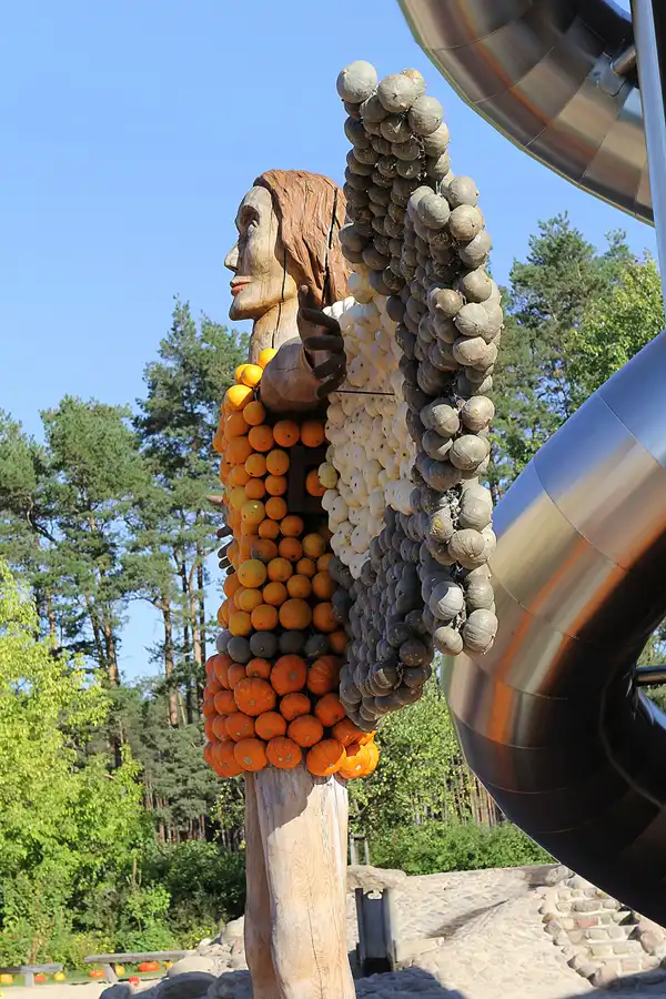 014 | 2016 | Beelitz GT Klaistow | Kürbisausstellung | © carsten riede fotografie