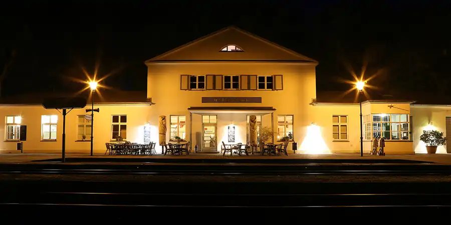 046 | 2016 | Heiligendamm | Bahnhof | © carsten riede fotografie