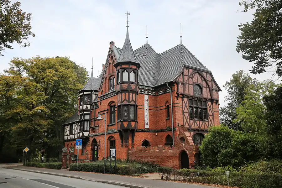 101 | 2016 | Bad Doberan | © carsten riede fotografie