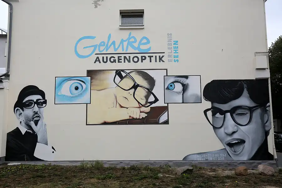 111 | 2016 | Bad Doberan | © carsten riede fotografie