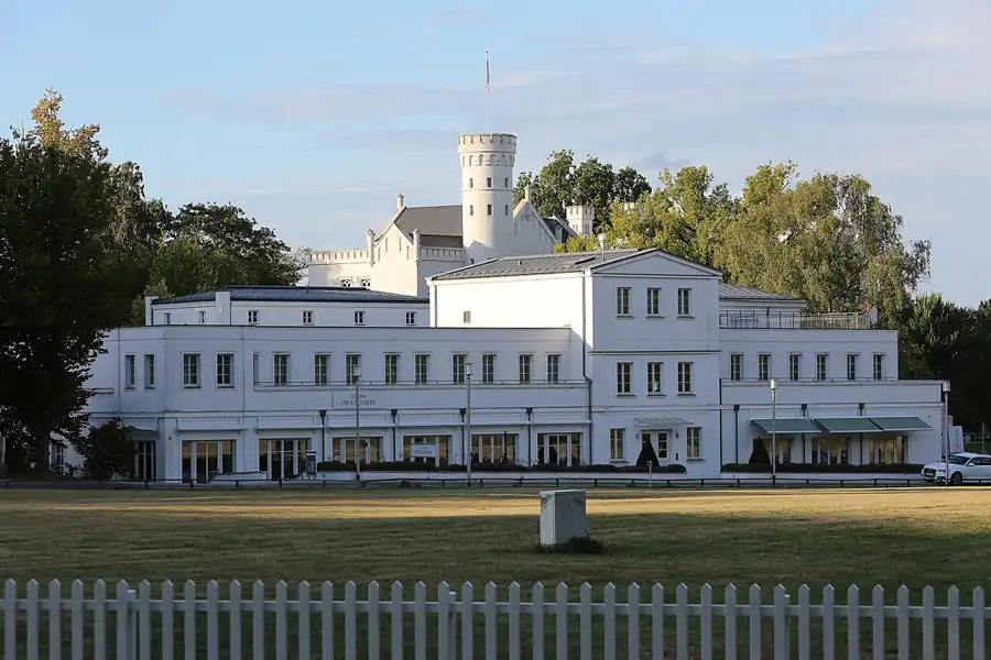 116 | 2016 | Heiligendamm | © carsten riede fotografie