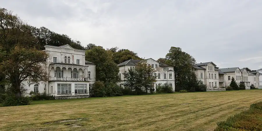 117 | 2016 | Heiligendamm | © carsten riede fotografie