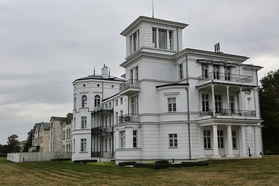 118 | 2016 | Heiligendamm | © carsten riede fotografie