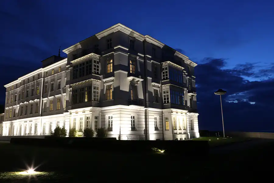 123 | 2016 | Heiligendamm | © carsten riede fotografie