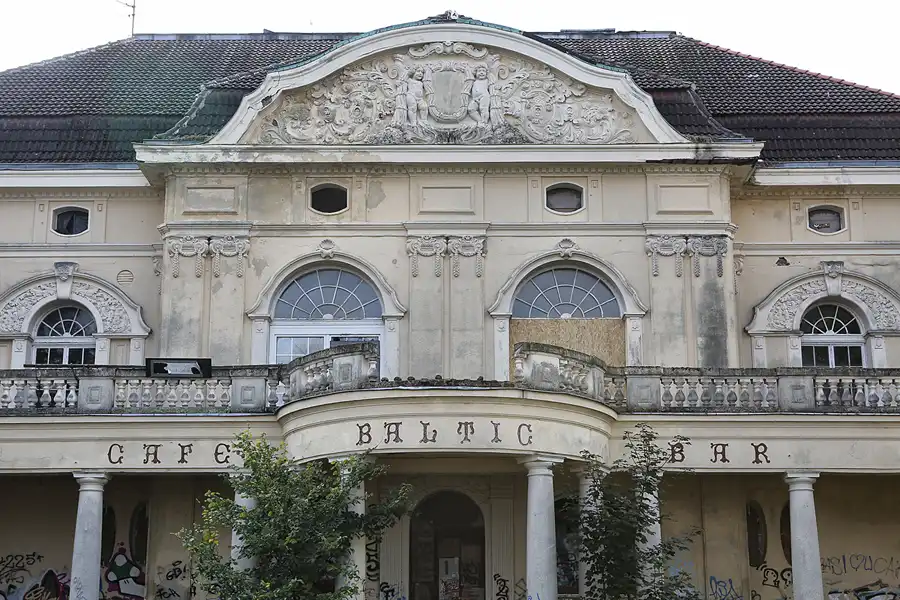 136 | 2016 | Kühlungsborn | © carsten riede fotografie