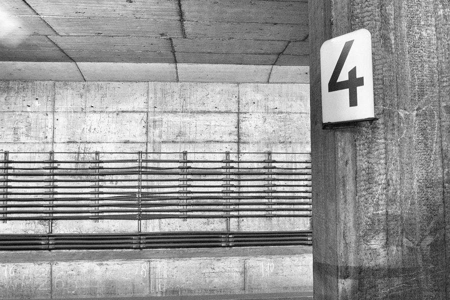 014 | 2016 | Berlin | U-Bahn-Cabrio-Tunnel-Tour | © carsten riede fotografie