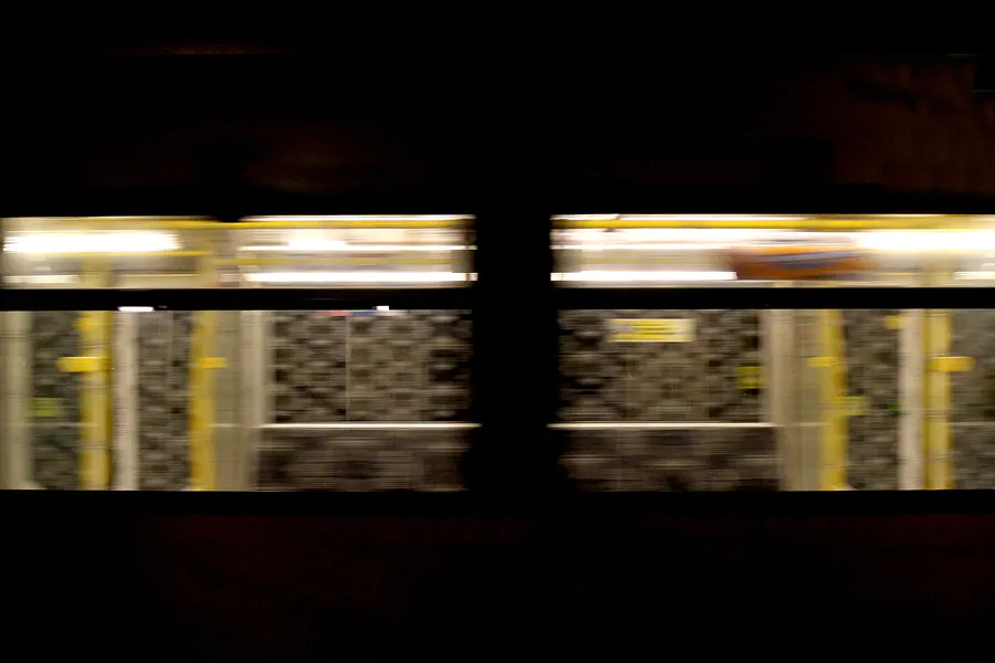 028 | 2016 | Berlin | U-Bahn-Cabrio-Tunnel-Tour | © carsten riede fotografie