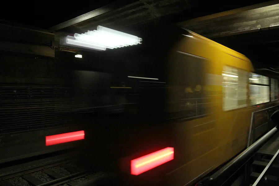 035 | 2016 | Berlin | U-Bahn-Cabrio-Tunnel-Tour | © carsten riede fotografie