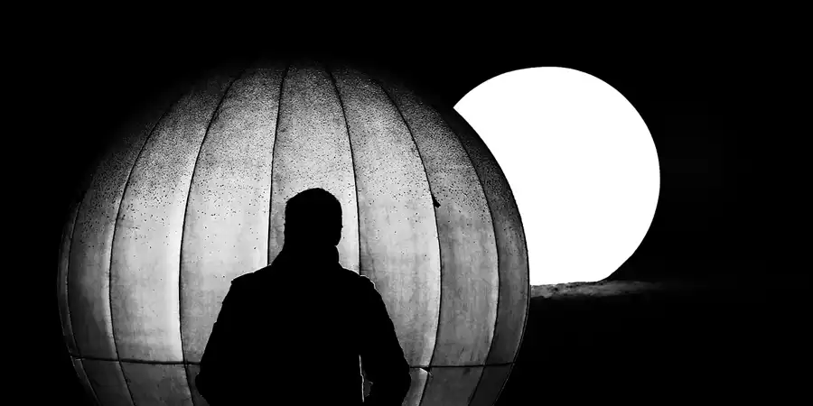 037 | 2016 | Berlin | Christmas Garden – Botanischer Garten | © carsten riede fotografie