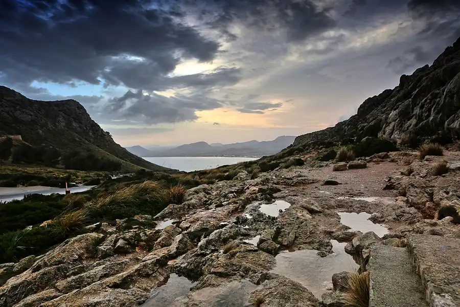 001 | 2016 | Cap De Formentor | © carsten riede fotografie
