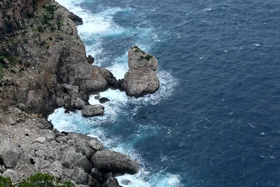 002 | 2016 | Cap De Formentor | © carsten riede fotografie