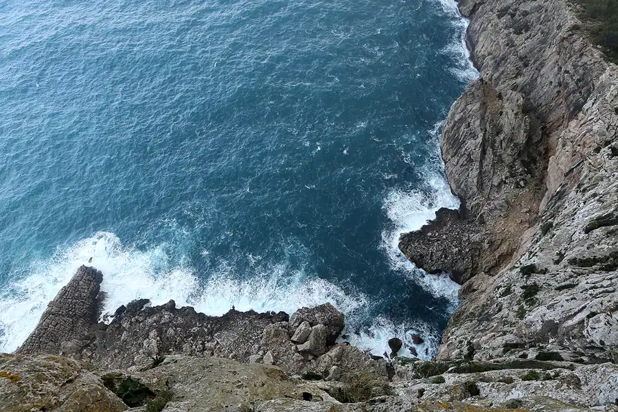003 | 2016 | Cap De Formentor | © carsten riede fotografie