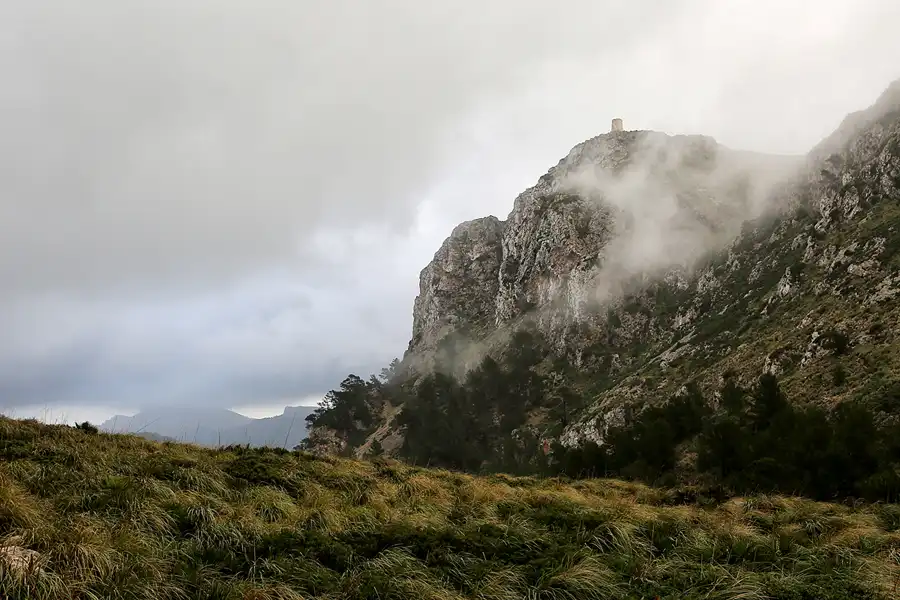006 | 2016 | Cap De Formentor | © carsten riede fotografie
