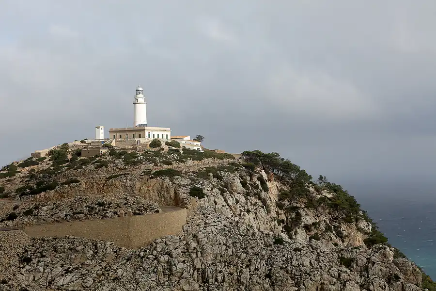 010 | 2016 | Cap De Formentor | © carsten riede fotografie
