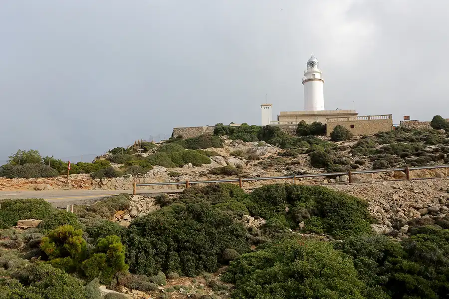 011 | 2016 | Cap De Formentor | © carsten riede fotografie