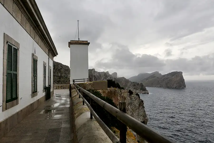 013 | 2016 | Cap De Formentor | © carsten riede fotografie