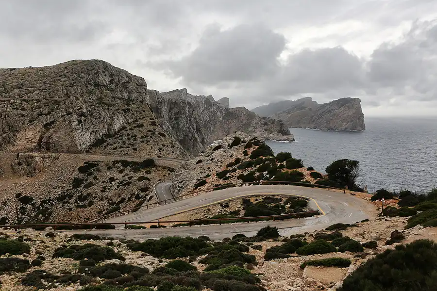 014 | 2016 | Cap De Formentor | © carsten riede fotografie