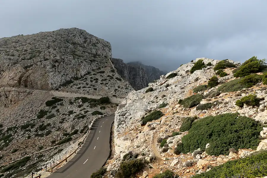 018 | 2016 | Cap De Formentor | © carsten riede fotografie
