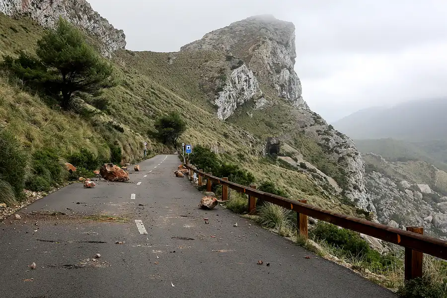 020 | 2016 | Cap De Formentor | © carsten riede fotografie