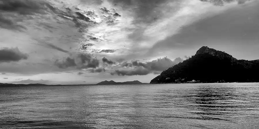 021 | 2016 | Cap De Formentor | © carsten riede fotografie