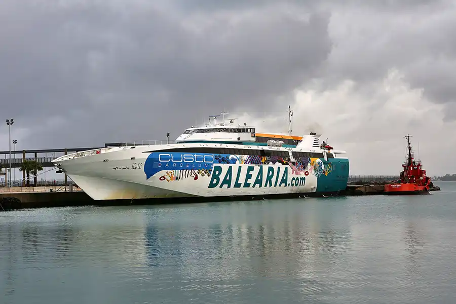 022 | 2016 | Alcudia | © carsten riede fotografie