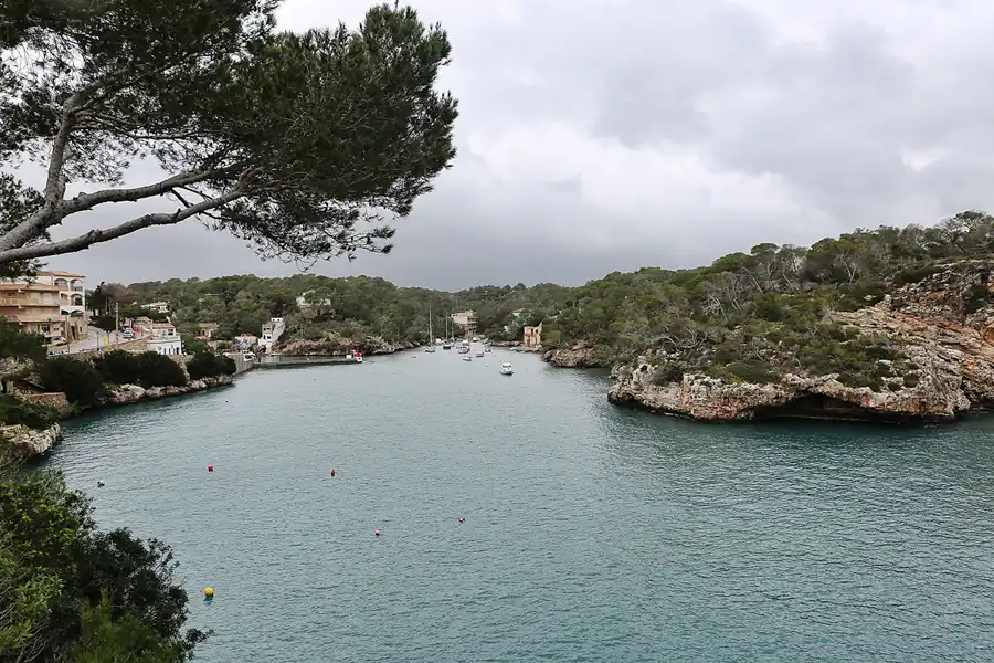 031 | 2016 | Cala Figuera | © carsten riede fotografie