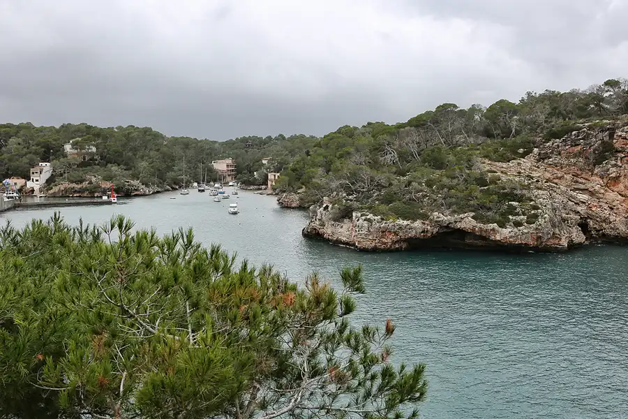 033 | 2016 | Cala Figuera | © carsten riede fotografie
