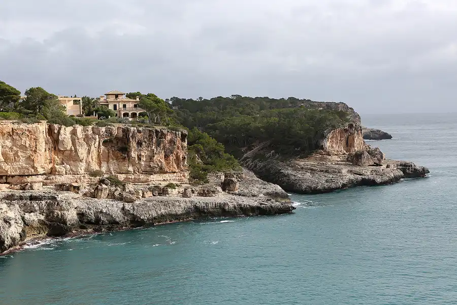 036 | 2016 | Cala Santanyi | © carsten riede fotografie