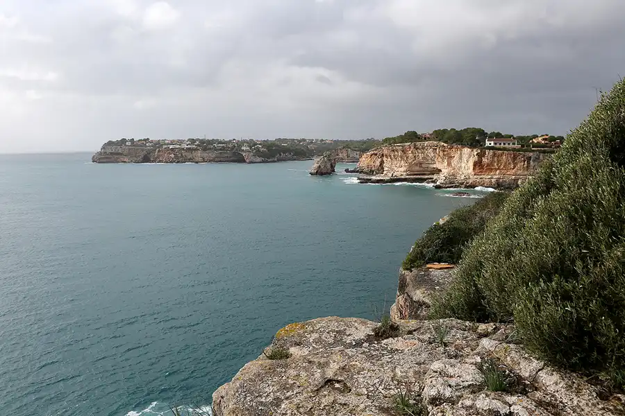 037 | 2016 | Cala Santanyi | © carsten riede fotografie