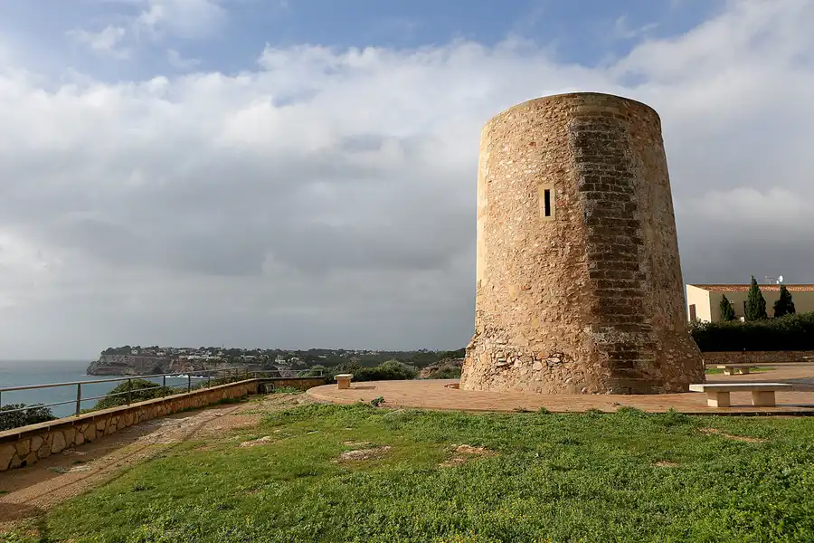 039 | 2016 | Cala Santanyi | © carsten riede fotografie