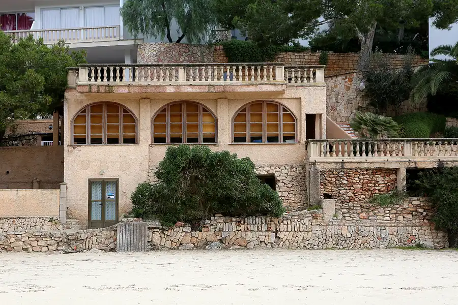 042 | 2016 | Cala Santanyi | © carsten riede fotografie