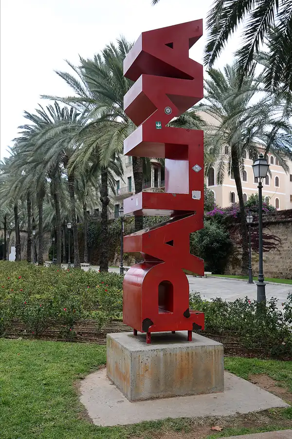 055 | 2016 | Palma De Mallorca | © carsten riede fotografie