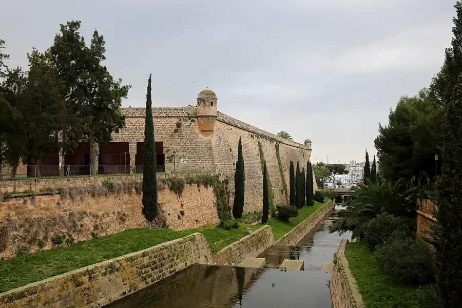 057 | 2016 | Palma De Mallorca | © carsten riede fotografie