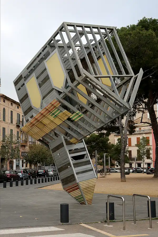 062 | 2016 | Palma De Mallorca | © carsten riede fotografie