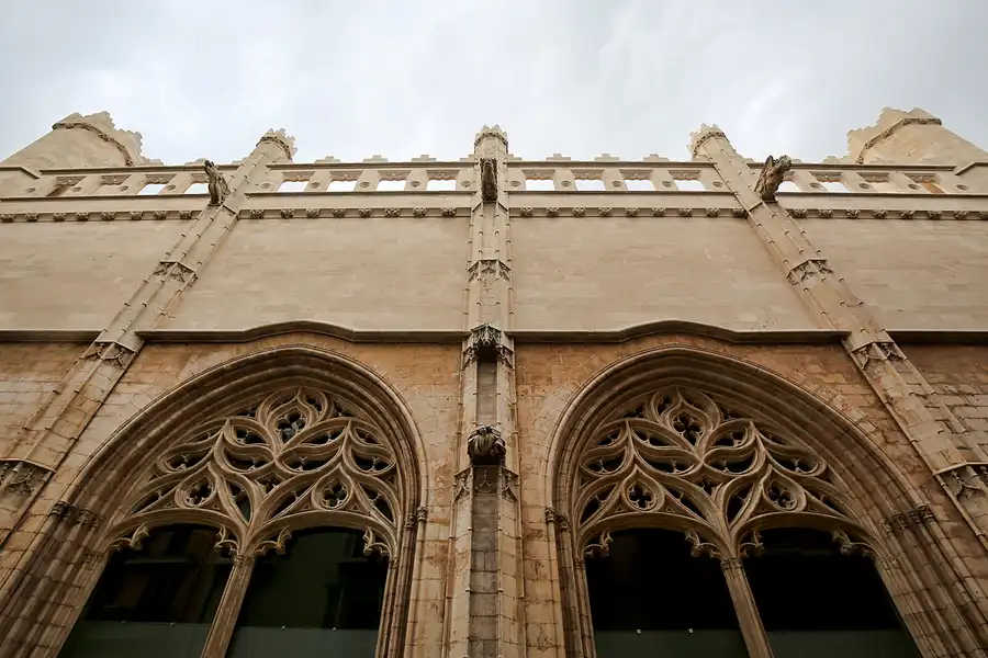 065 | 2016 | Palma De Mallorca | © carsten riede fotografie