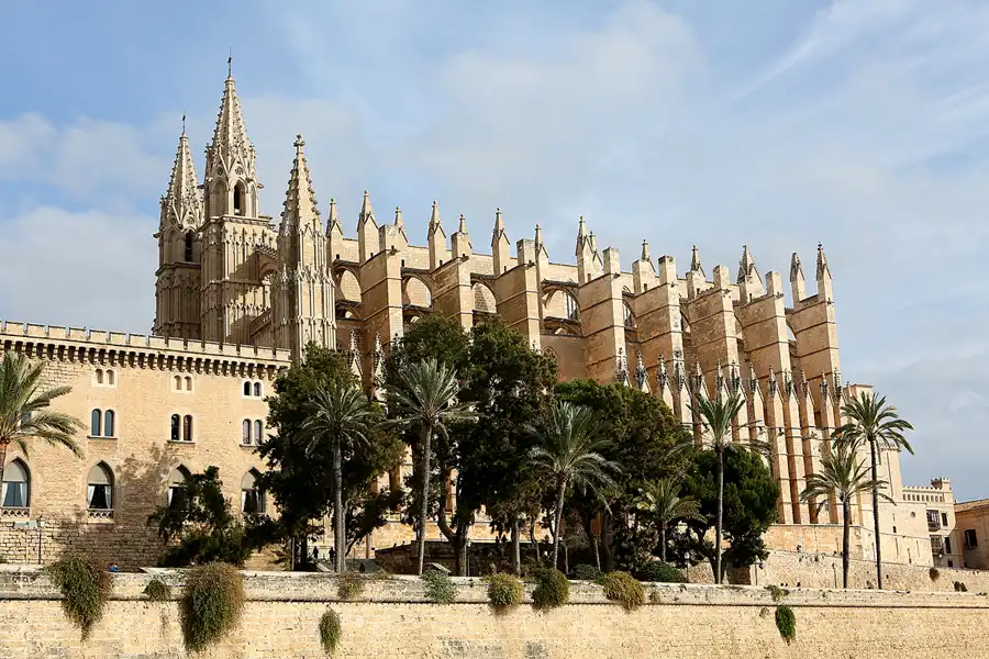 071 | 2016 | Palma De Mallorca | © carsten riede fotografie