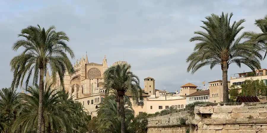 074 | 2016 | Palma De Mallorca | © carsten riede fotografie