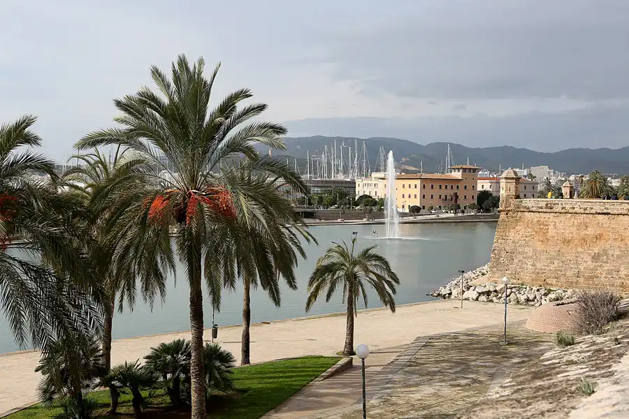 075 | 2016 | Palma De Mallorca | © carsten riede fotografie