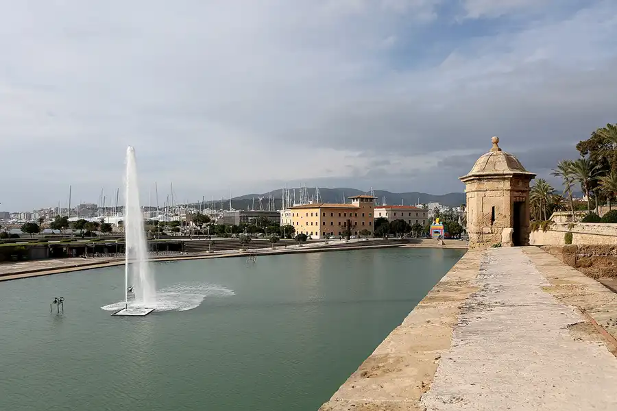 076 | 2016 | Palma De Mallorca | © carsten riede fotografie