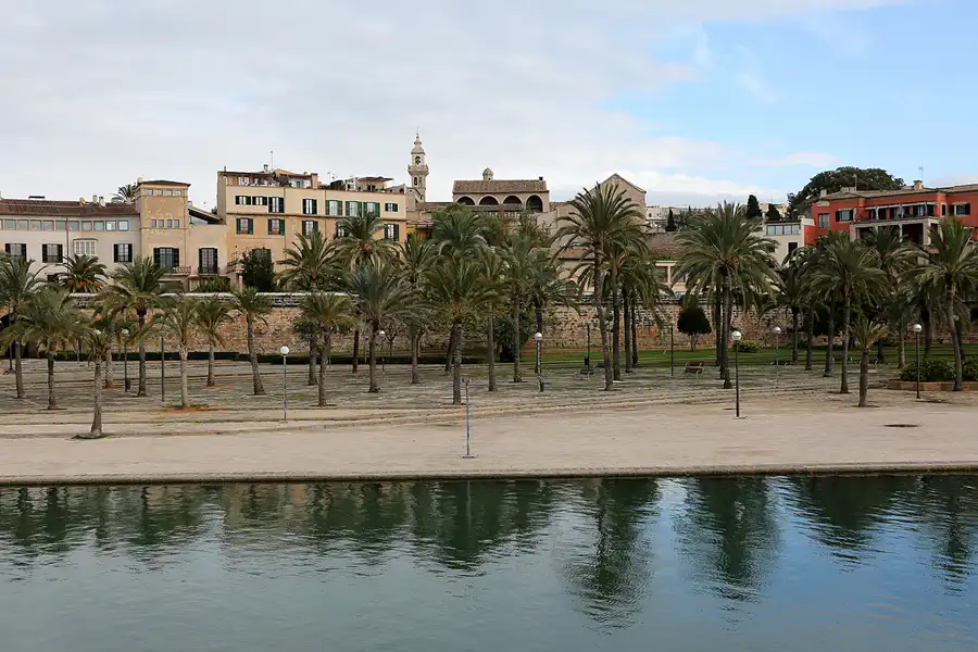 077 | 2016 | Palma De Mallorca | © carsten riede fotografie