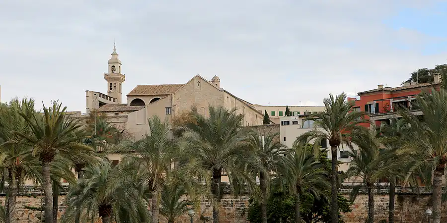 078 | 2016 | Palma De Mallorca | © carsten riede fotografie