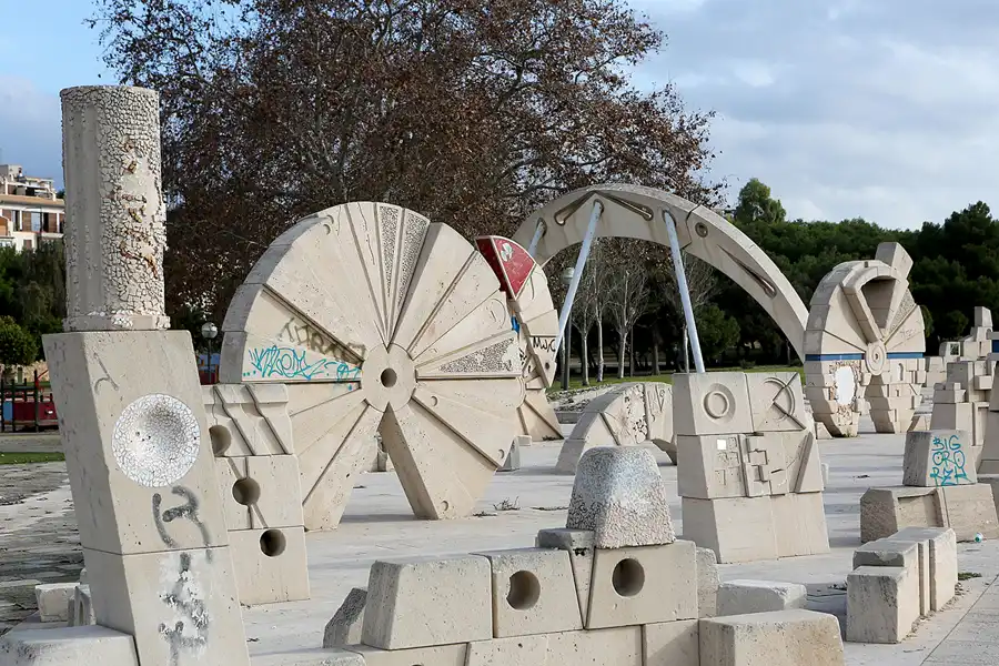 080 | 2016 | Palma De Mallorca | © carsten riede fotografie